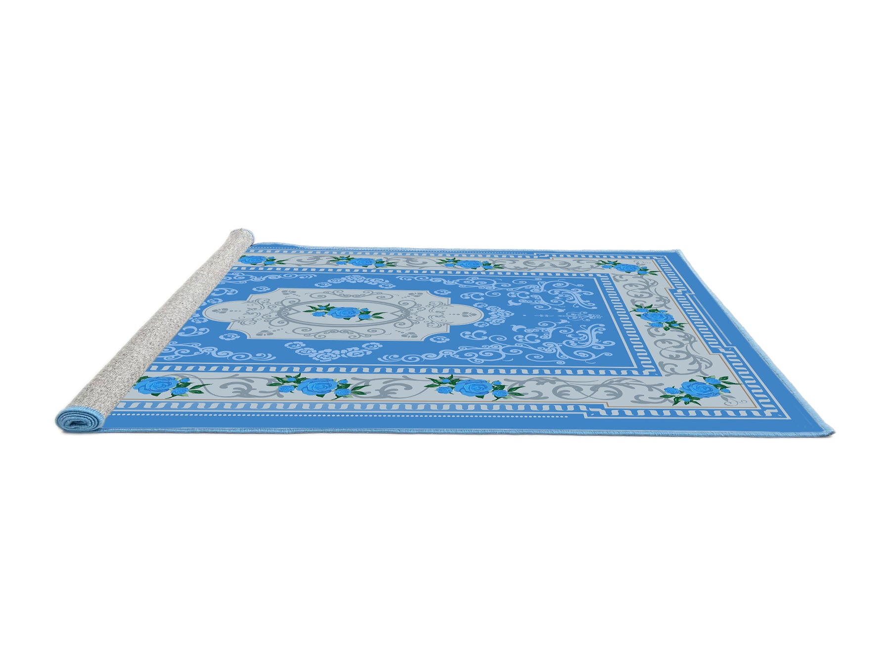 2x3 Washable Rugs