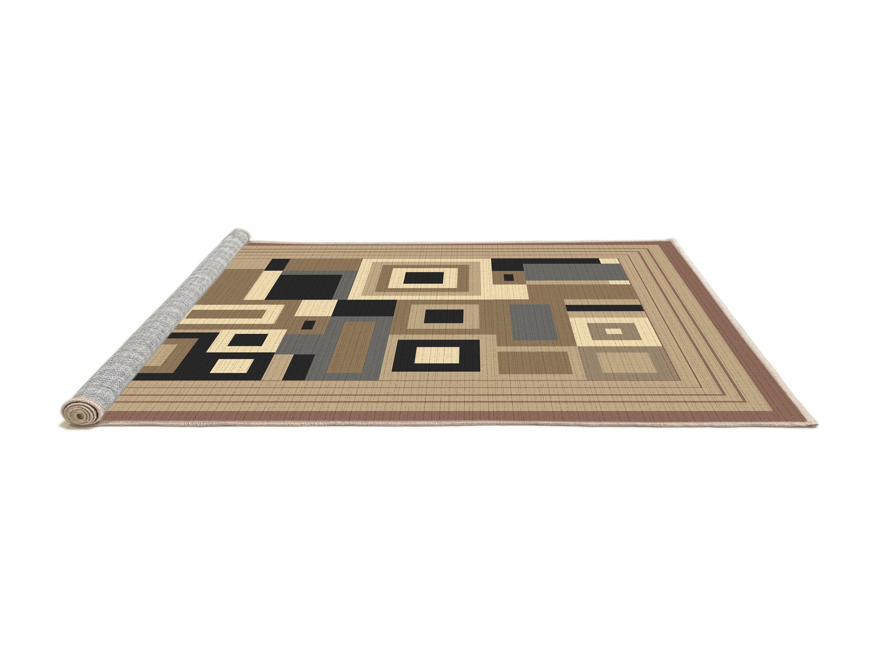  2x4 Washable Rugs