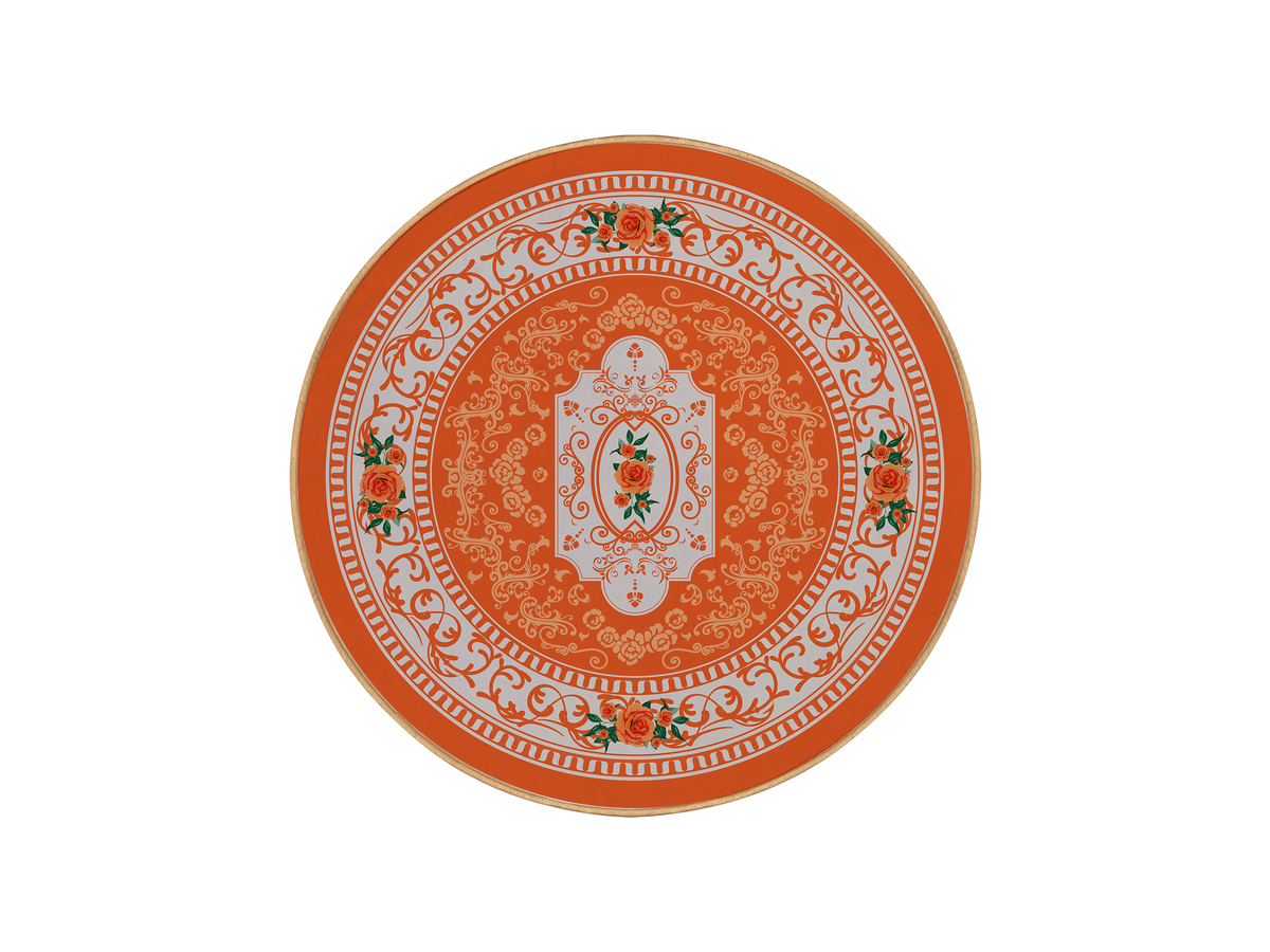 4' Round Washable Rugs Stylish and Practical Solutions for Your Home