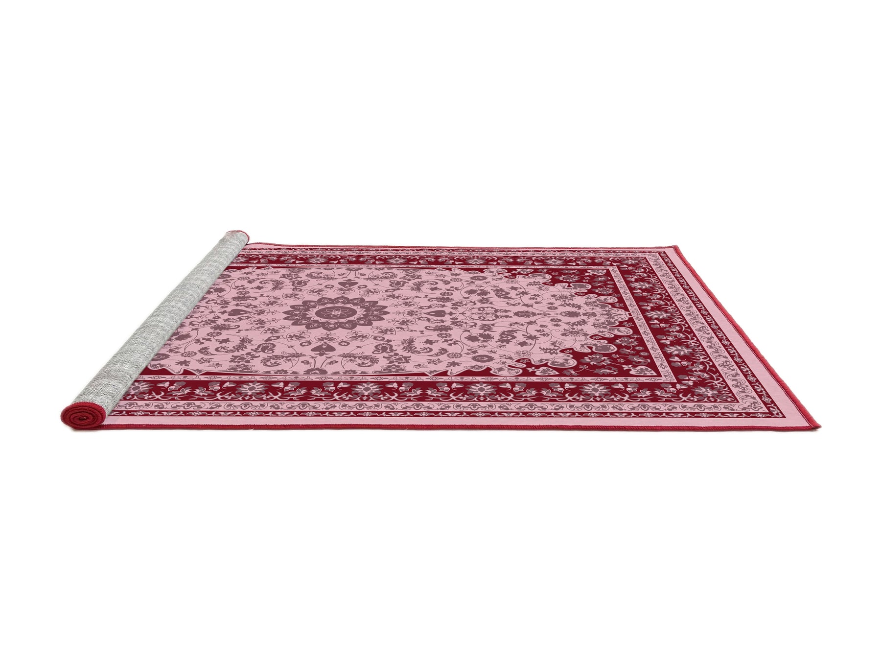 5x7 Washable Rugs