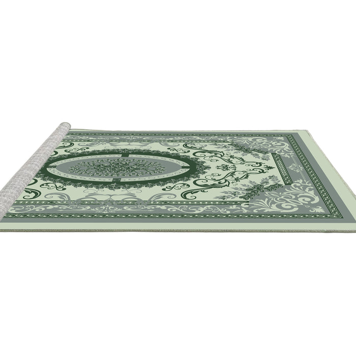 Washable Rugs for High Humidity Areas
