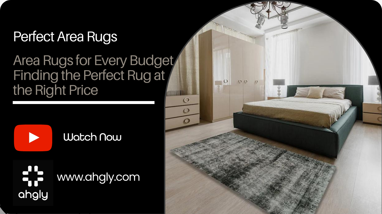 Area Rugs Budget Area Rugs for Every Budget: Finding the Perfect Rug at the Right Price ...