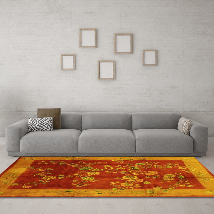 Art Deco Rugs