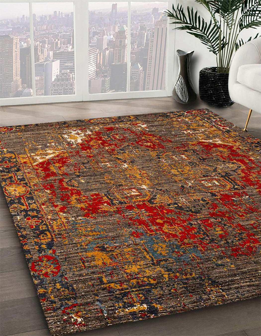 Classic Washable Rugs