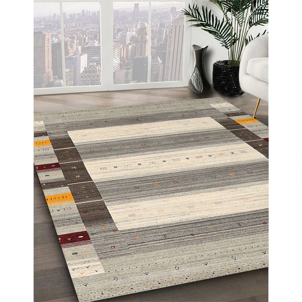 Contemporary Washable Rugs