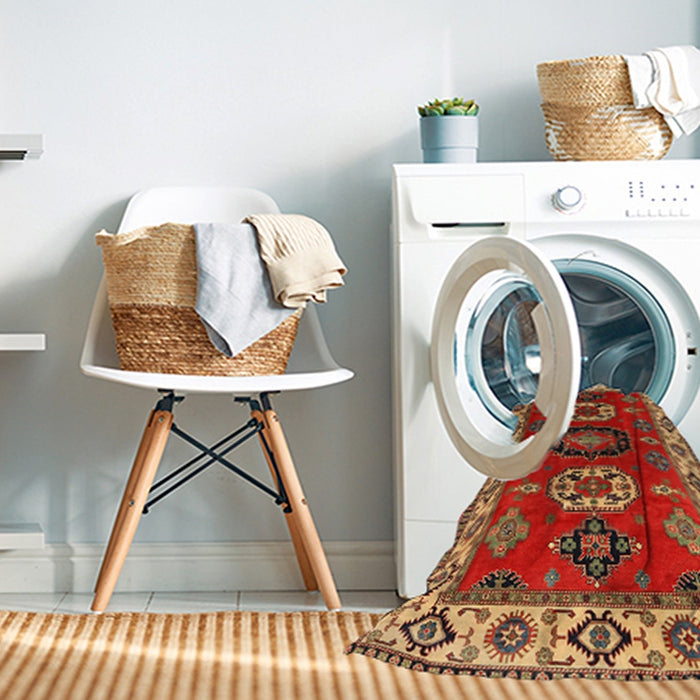 Geometric Washable Rugs