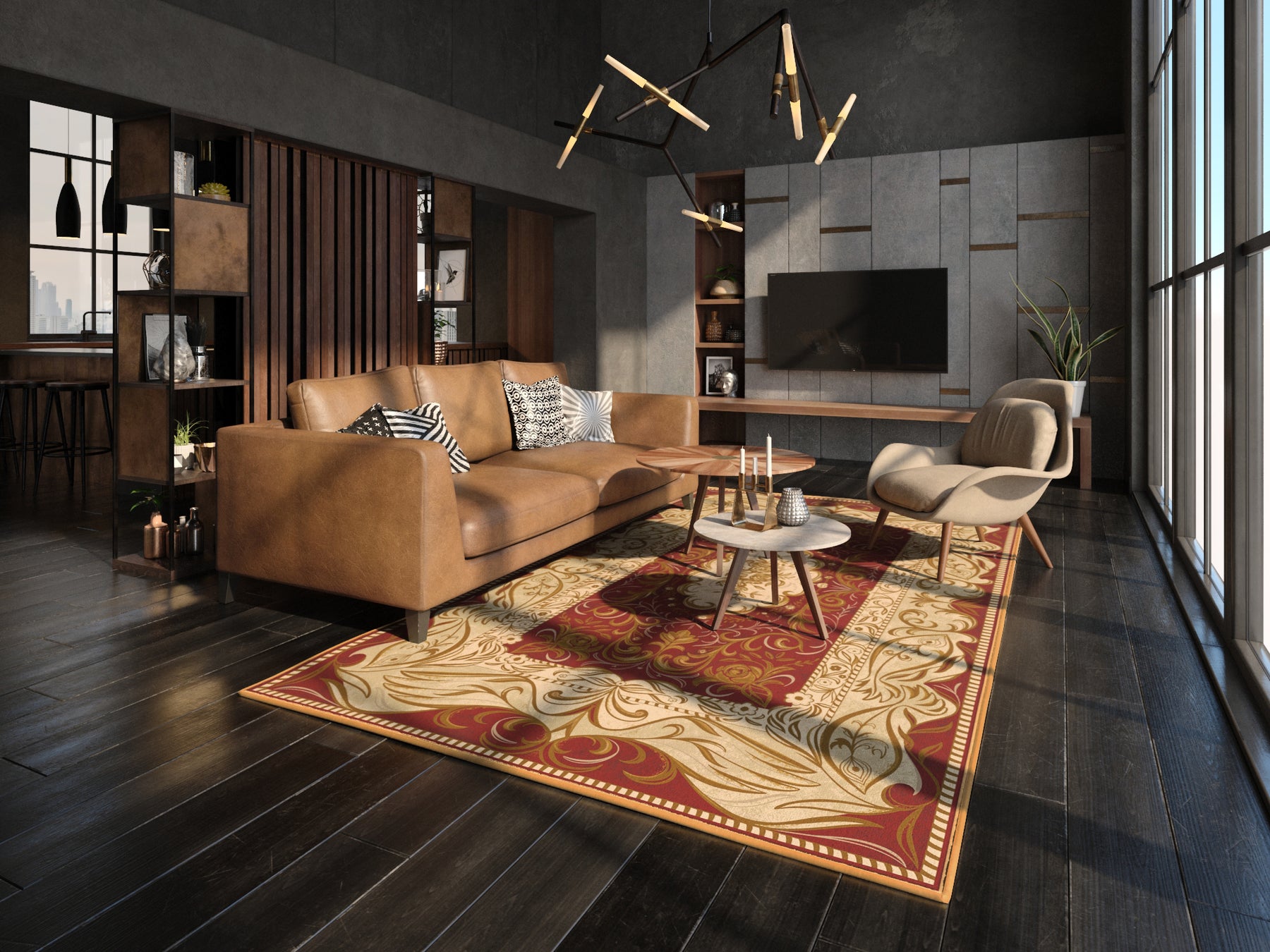 Luxury Rug Brands