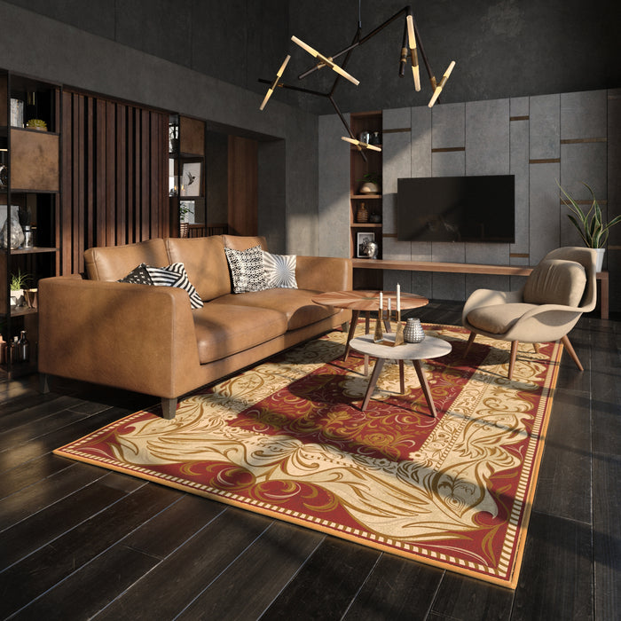 Luxury Rug Brands