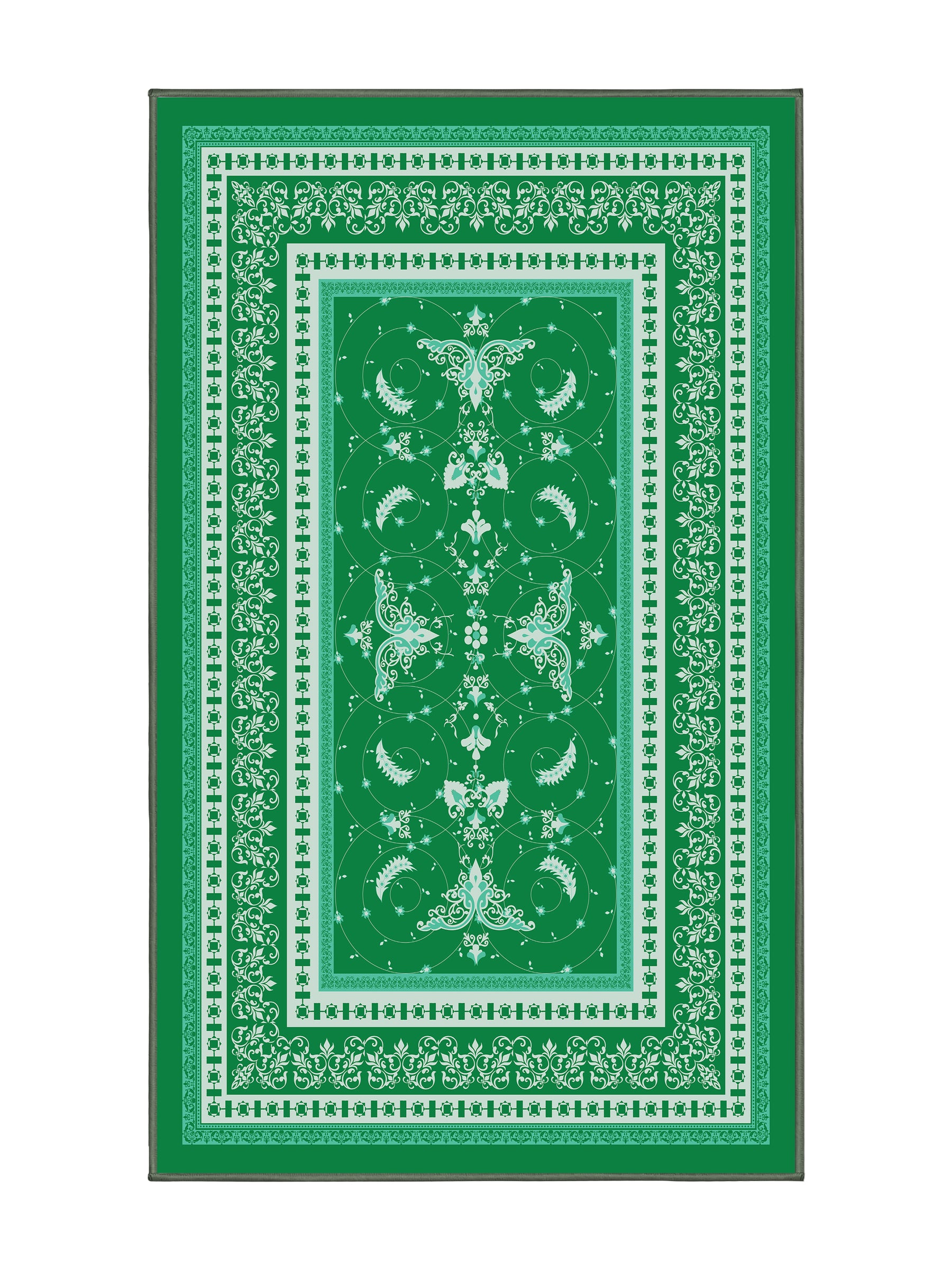 Eco-Friendly Area Rugs