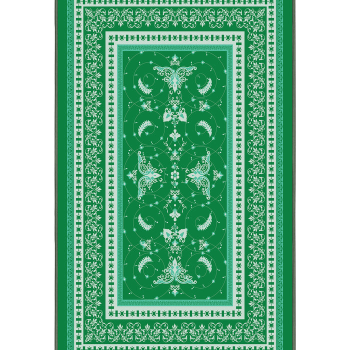 Eco-Friendly Area Rugs