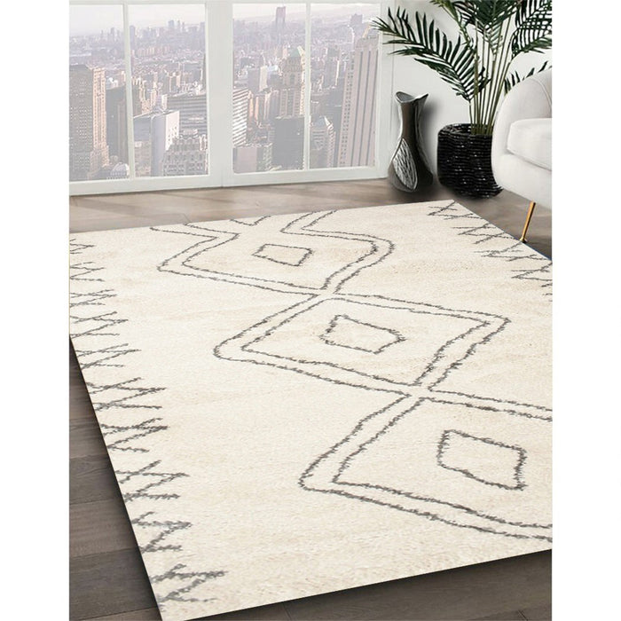 Minimalist Rugs: Creating Calm and Uncluttered Spaces with Subtle Designs