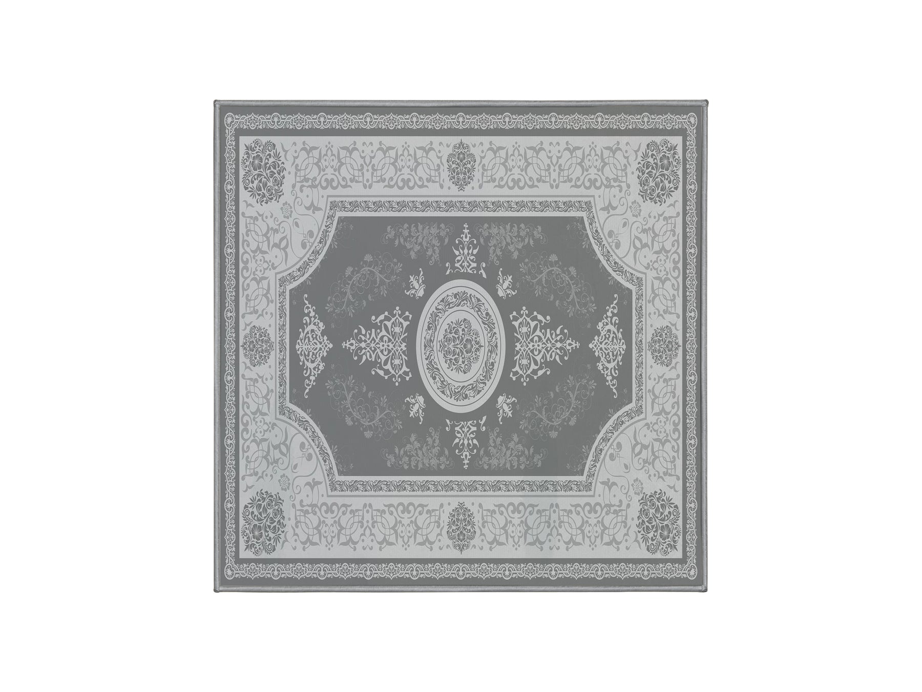 Square Washable Rugs