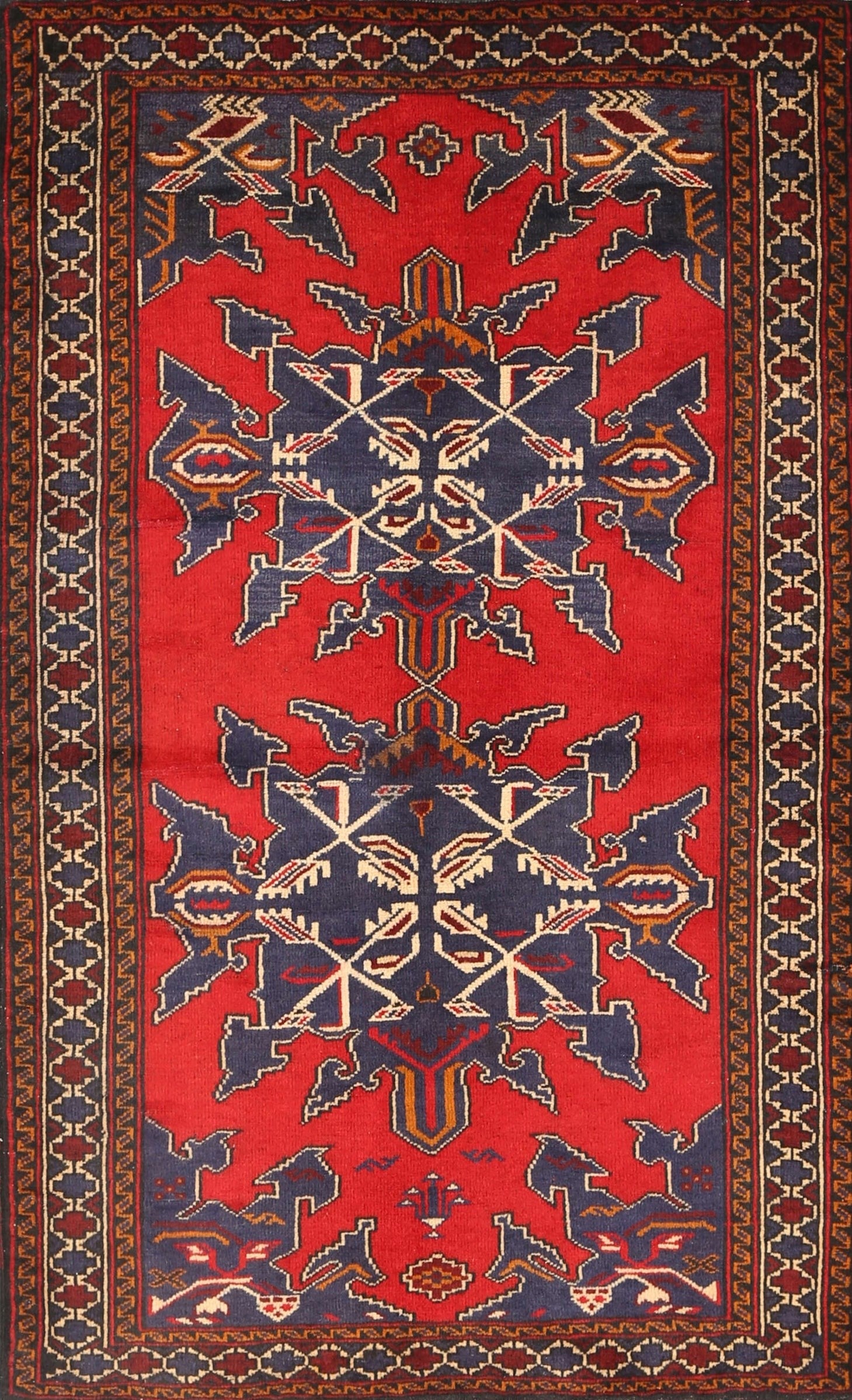 Turkish Area Rugs