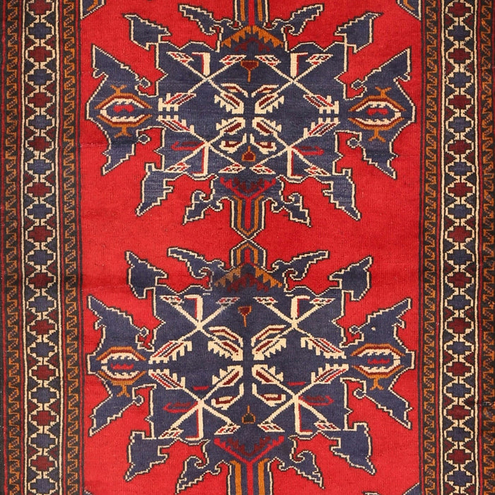 Turkish Area Rugs