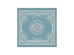 4' Square Washable Rugs