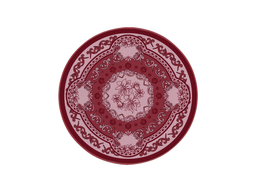 5' Round Area Rugs