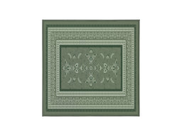 5' Square Area Rugs