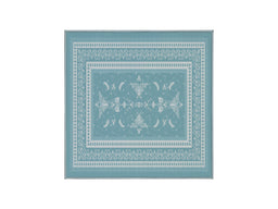 6' Square Area Rugs