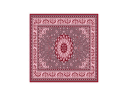 8' Square Area Rugs