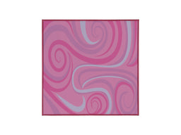 8' Square Washable Rugs