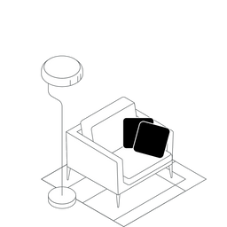 Accent Throw Pillows