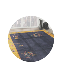 Asian Inspired Rugs