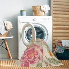 Botanical Washable Rugs