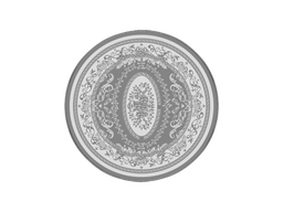 Circular Area Rugs