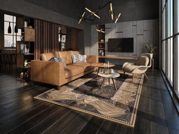 Family Room Area Rugs