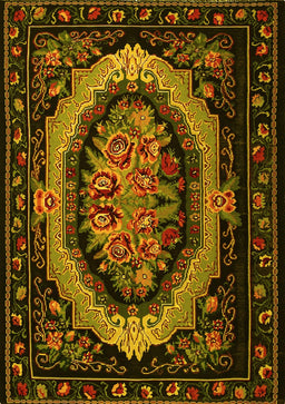 French Area Rugs