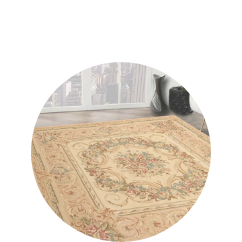 French Rugs