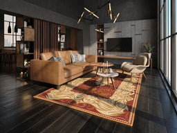 Great Room Area Rugs