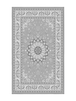Grey Washable Rugs