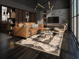 Living Room Area Rugs