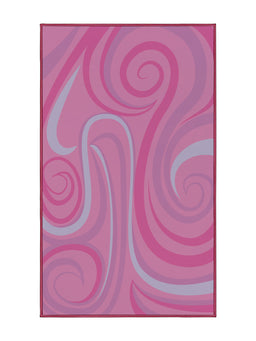 Magenta Area Rugs
