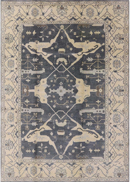 Midcentury Area Rugs