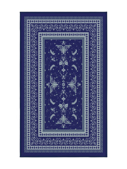 Navy Area Rugs