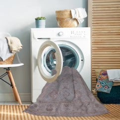 Oriental Washable Rugs