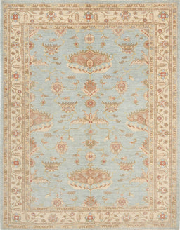 Oushak Washable Rugs