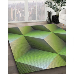 Patterned Area Rugs