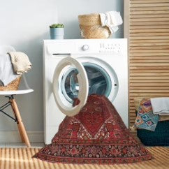 Persian Washable Rugs