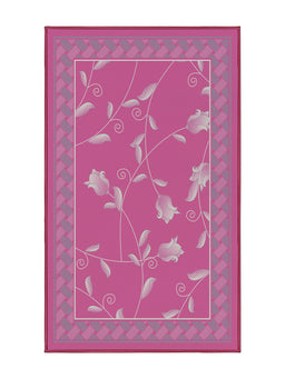 Pink Washable Rugs