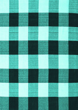 Plaid Washable Rugs