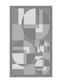 Rectangular Area Rugs