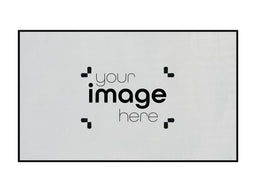 Rectangular Custom Rugs