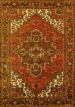 Tribal Area Rugs