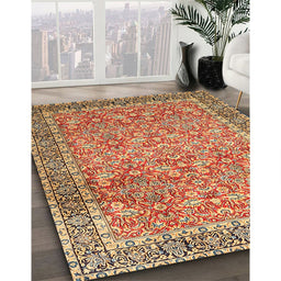 Vintage Area Rugs