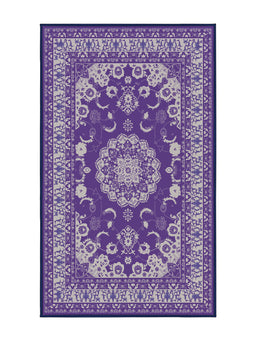 Violet Area Rugs