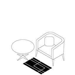 Rectangle Small Rugs