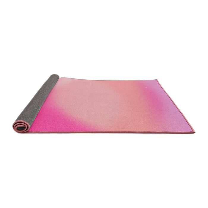 Color Focus Pink Rug, rugarcolorfocuspink49